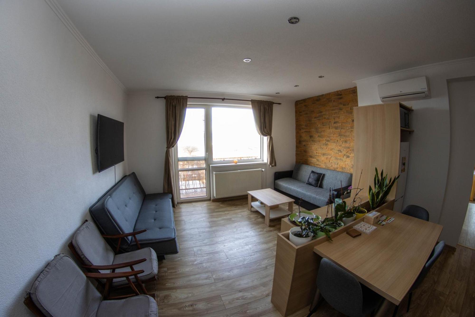 Apartman U Kuliska Prievidza Esterno foto
